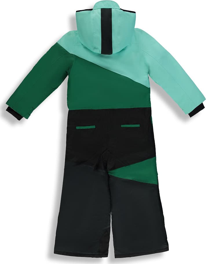 Numéro de l'image de la galerie de produits 4 pour le produit Habit de neige une pièce - Enfant