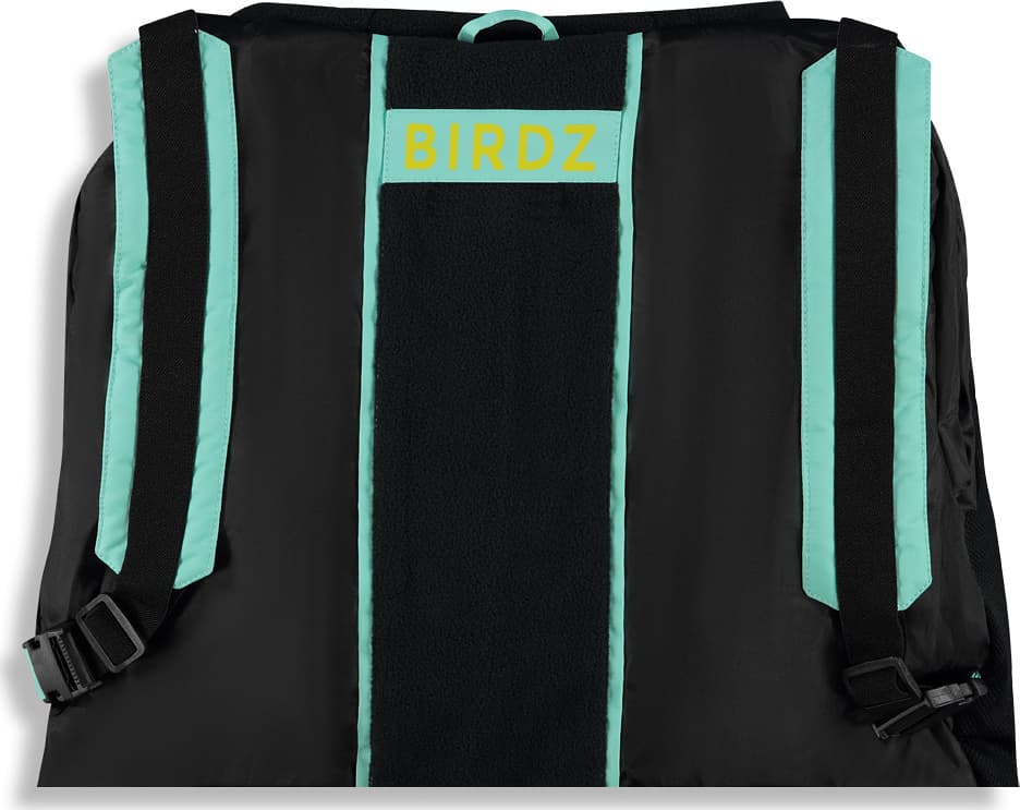 Numéro de l'image de la galerie de produits 2 pour le produit Habit de neige une pièce - Enfant