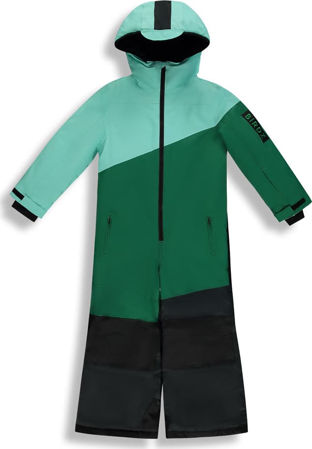 Numéro de l'image de la galerie de produits 1 pour le produit Habit de neige une pièce - Enfant