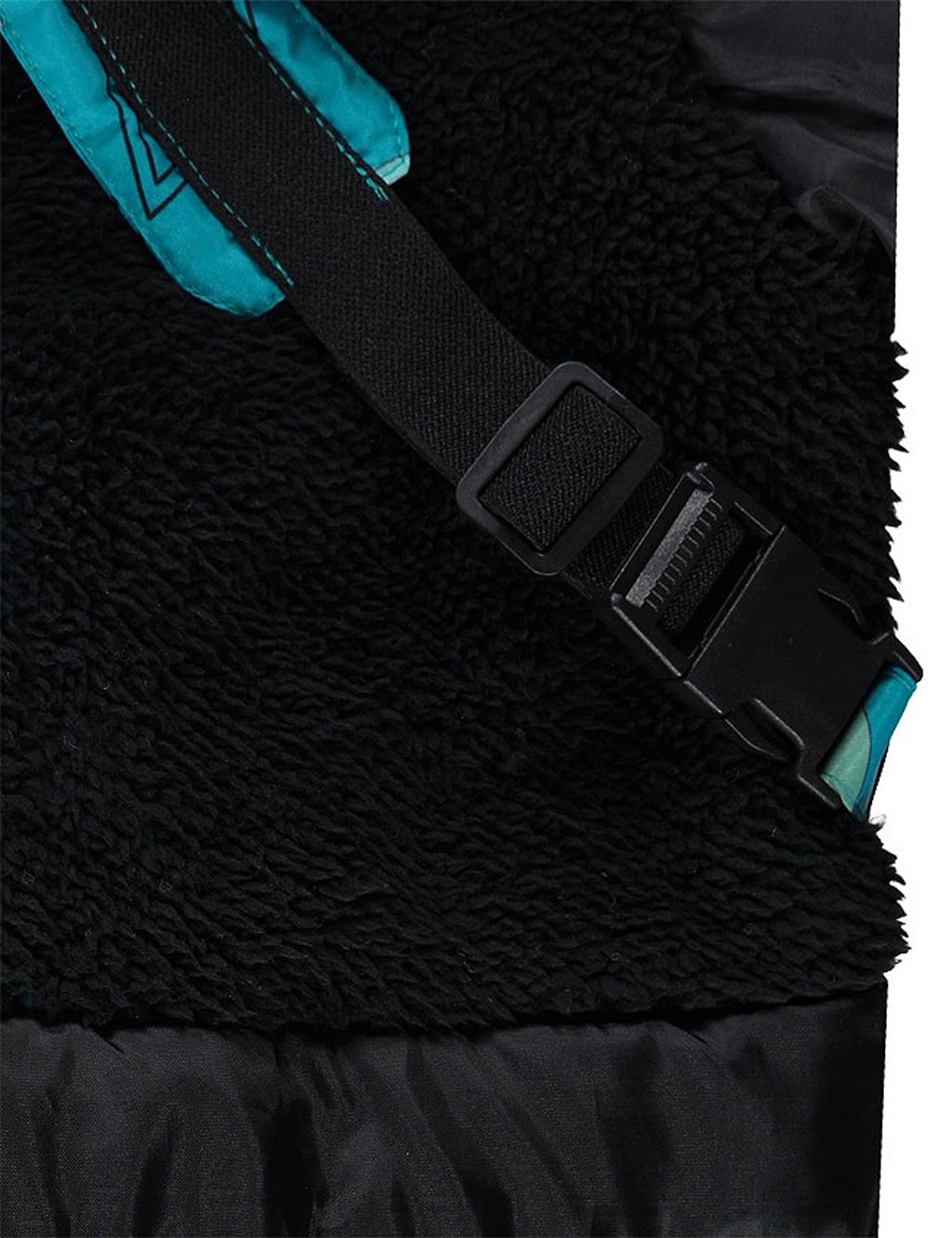 Product gallery image number 7 for product Alpine One Piece Snowsuit - Kids