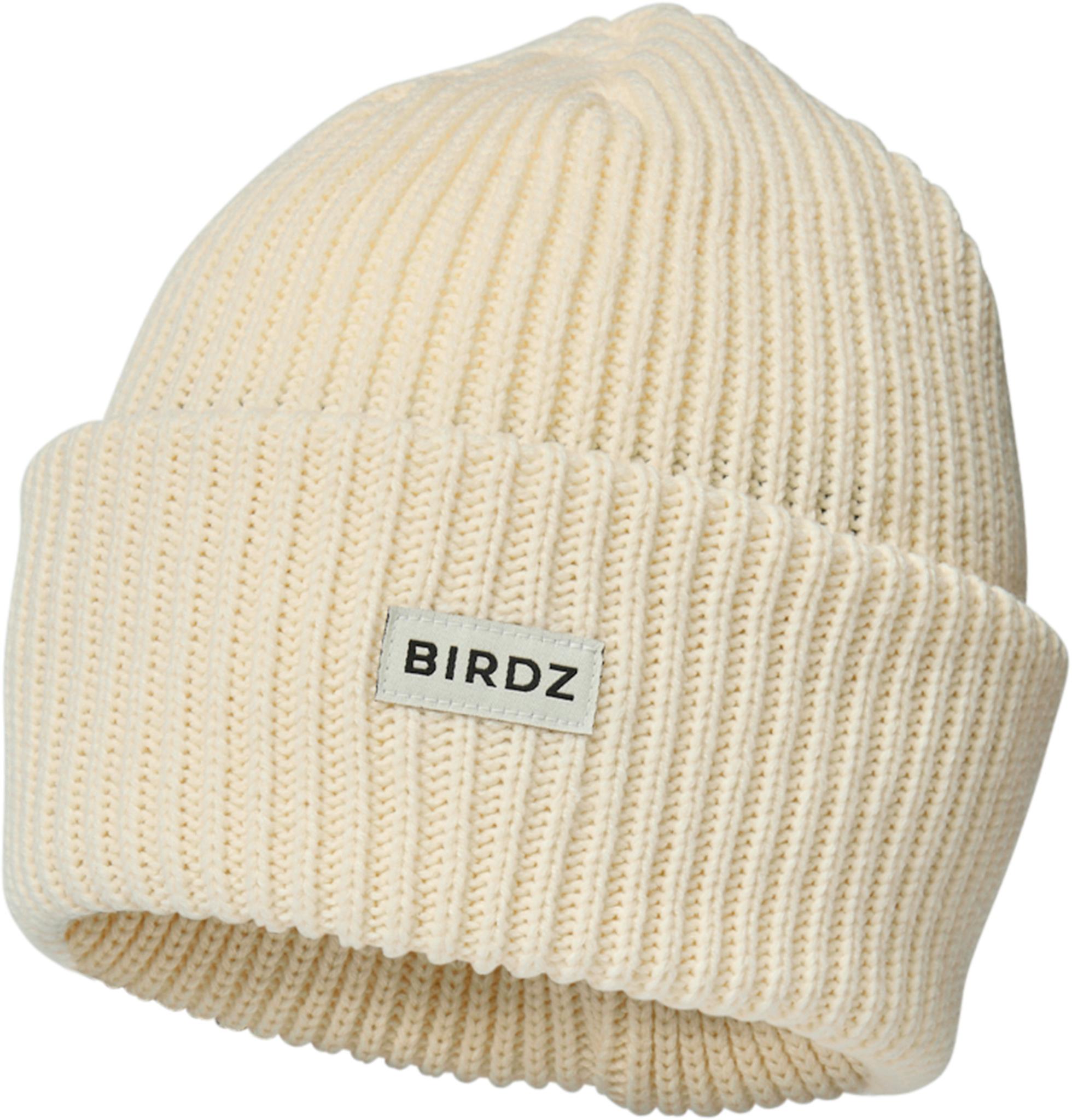 Product image for Ribbed Beanie - Unisex