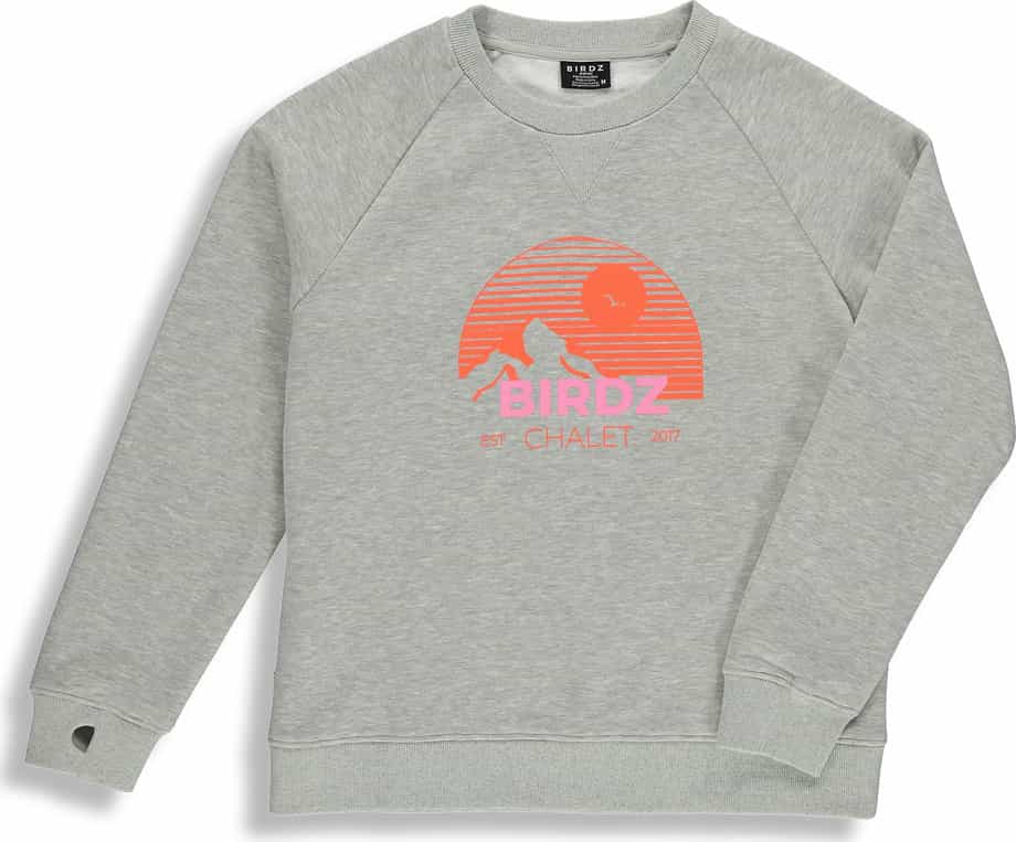 Product image for Mountain Chalet Crewneck - Kids