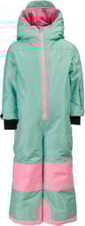 Colour: Cabbage - Cotton Candy