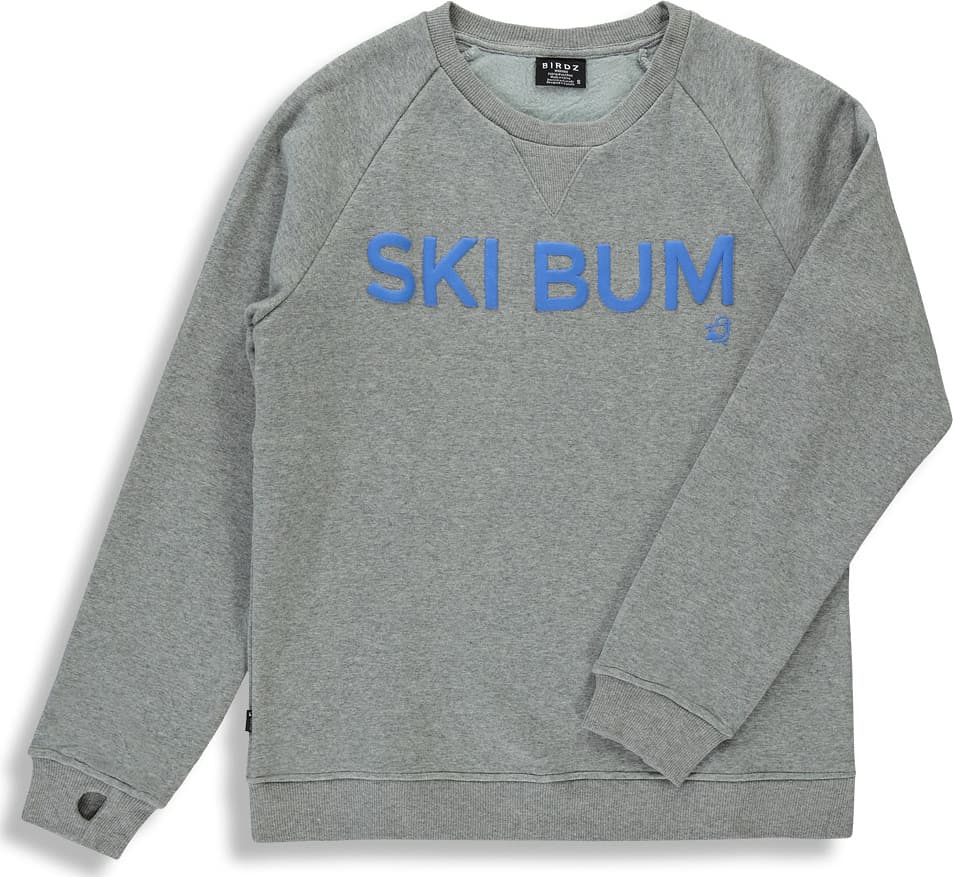 Product gallery image number 1 for product Ski Bum Fleece Sweater - Kids