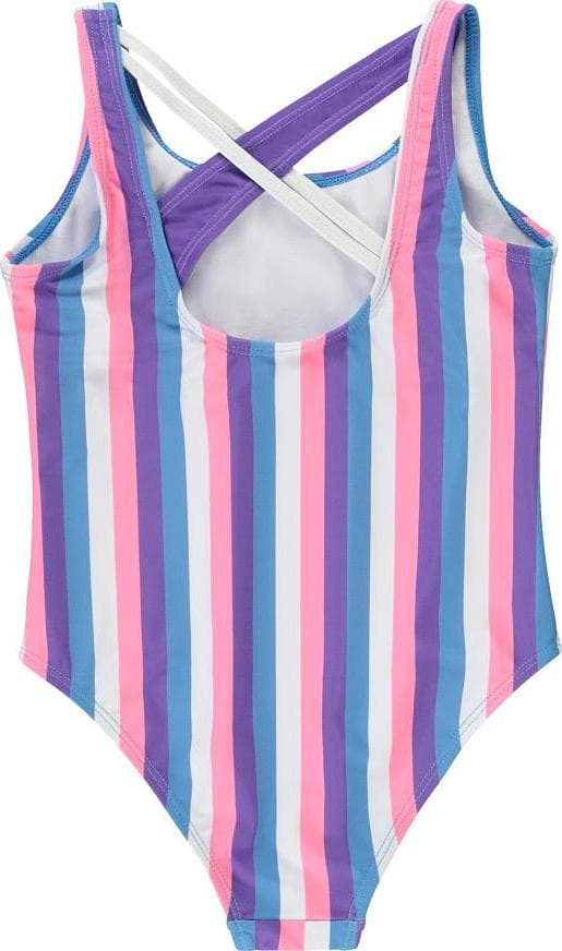 Numéro de l'image de la galerie de produits 2 pour le produit Maillot de bain une pièce Imprimé - Toute-Petite Fille