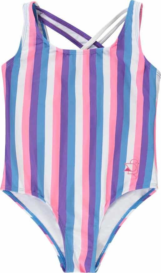 Image de produit pour Maillot de bain une pièce Imprimé - Toute-Petite Fille