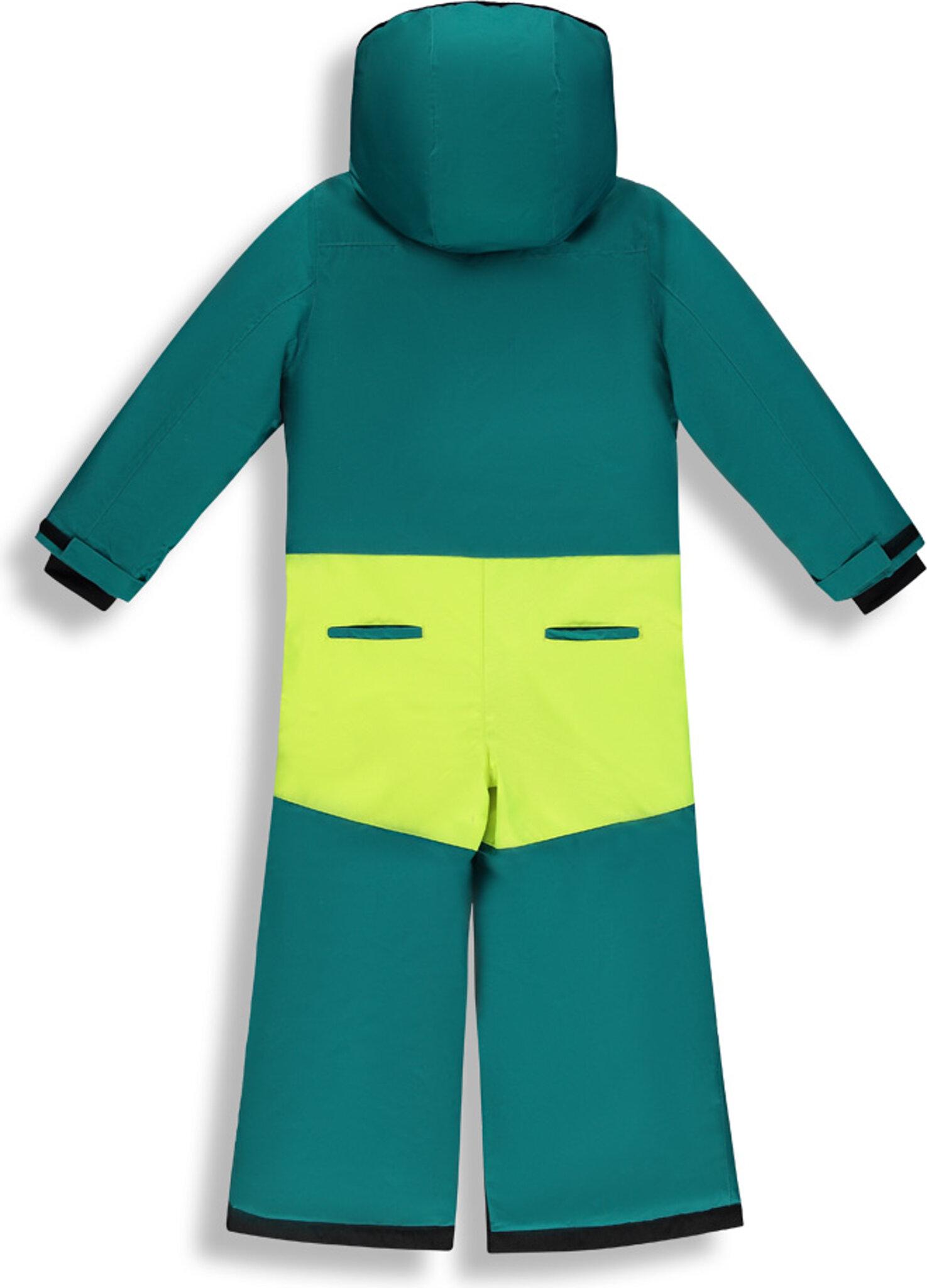 Product gallery image number 2 for product One-Piece Snowsuit - Kids