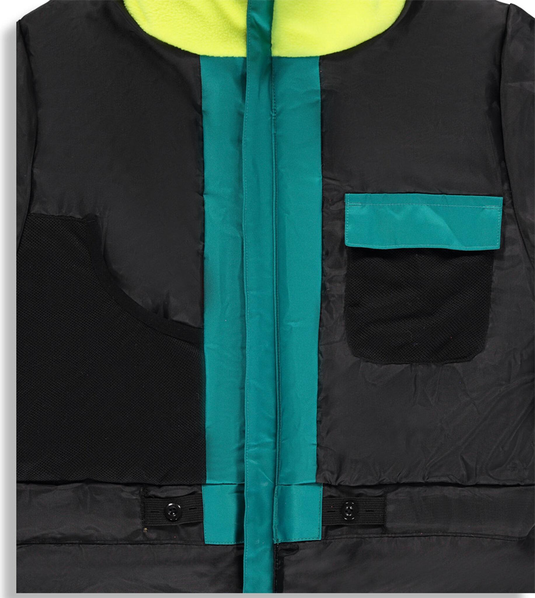 Product gallery image number 4 for product One-Piece Snowsuit - Kids