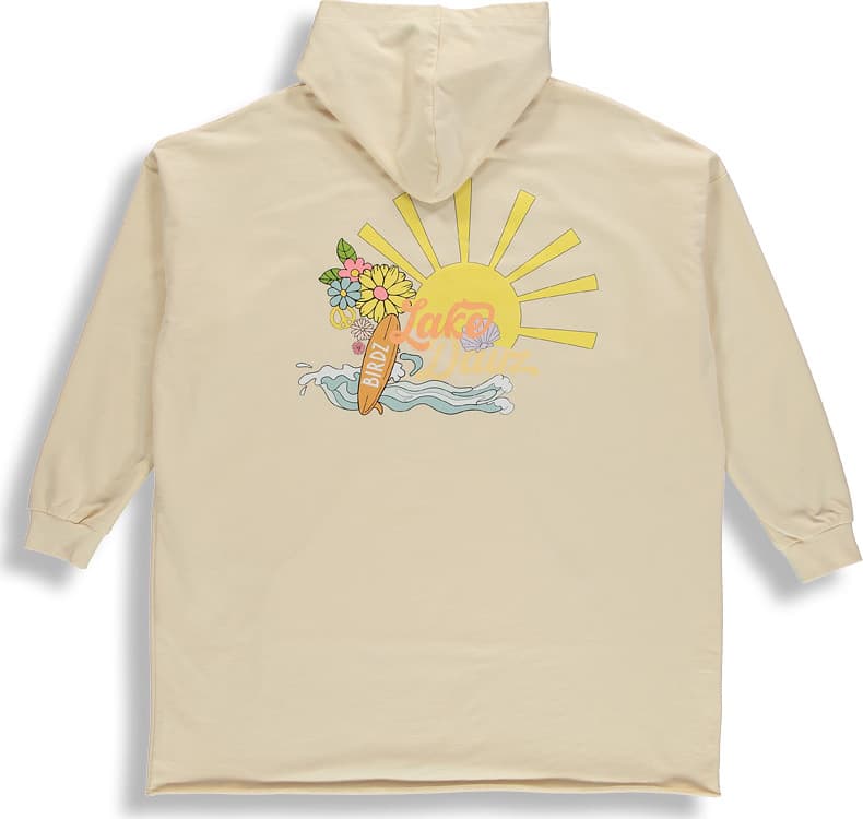 Product gallery image number 2 for product Poncho Lake Dayz - Enfant