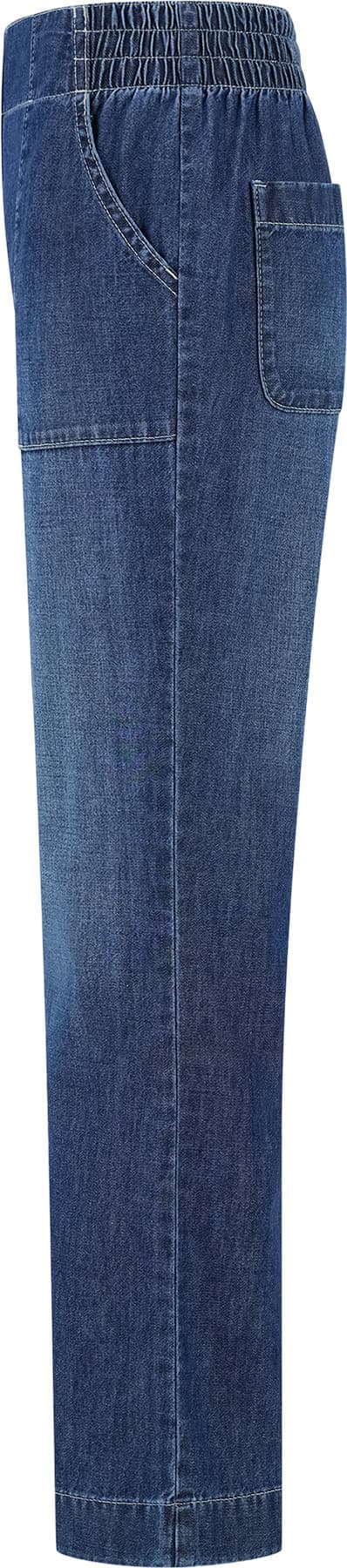 Product gallery image number 2 for product Breezy Pants - Girls