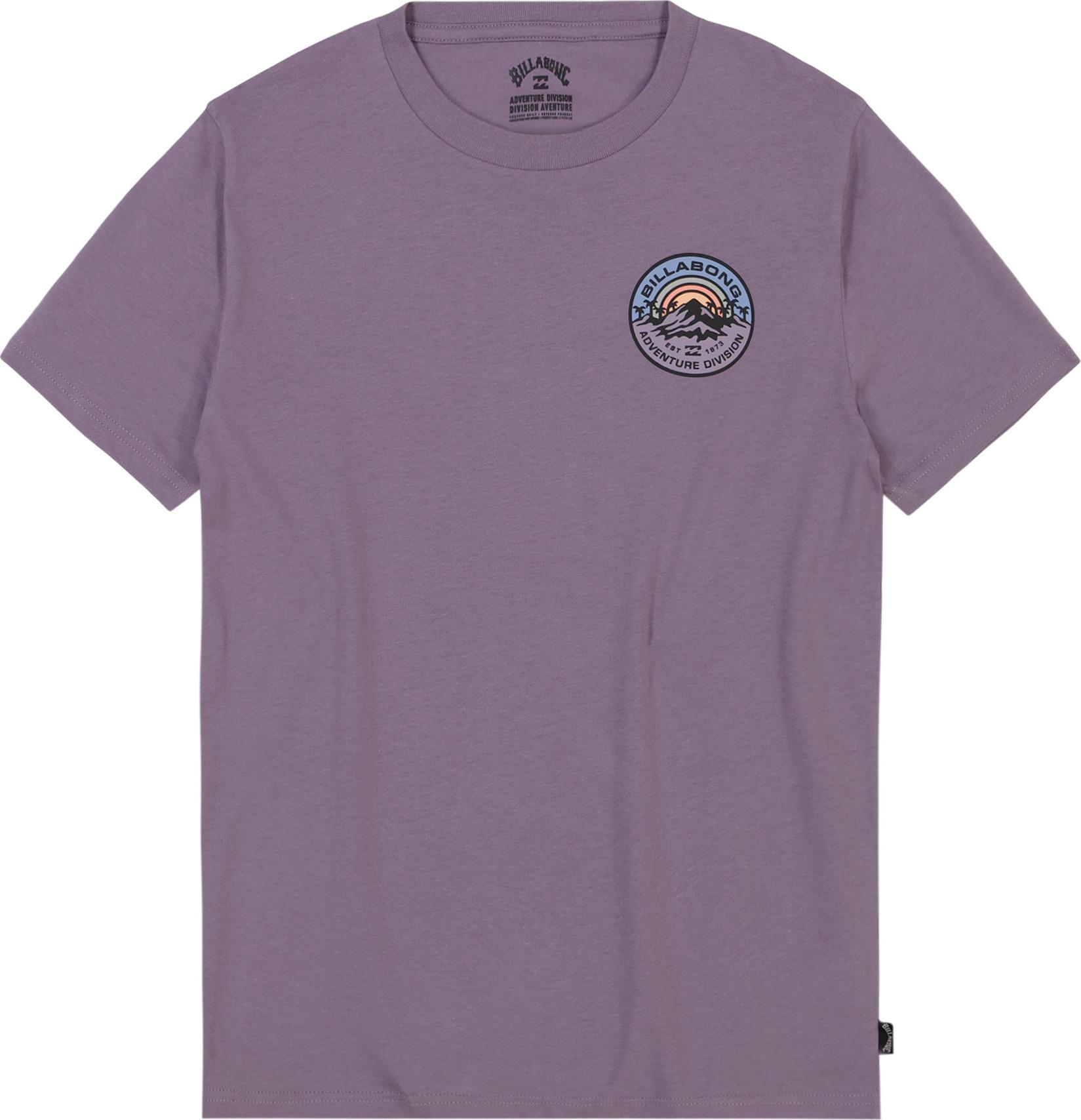 Product gallery image number 1 for product Rockies Short Sleeve T-Shirt - Boys