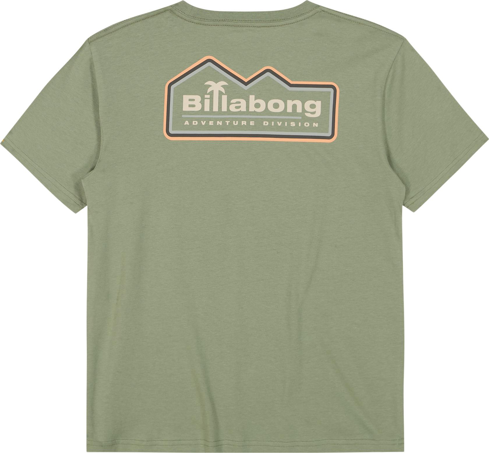 Numéro de l'image de la galerie de produits 2 pour le produit T-shirt à manches courtes Range - Garçon