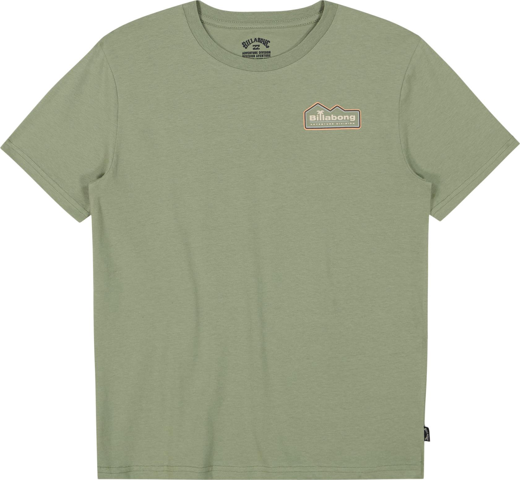 Image de produit pour T-shirt à manches courtes Range - Garçon