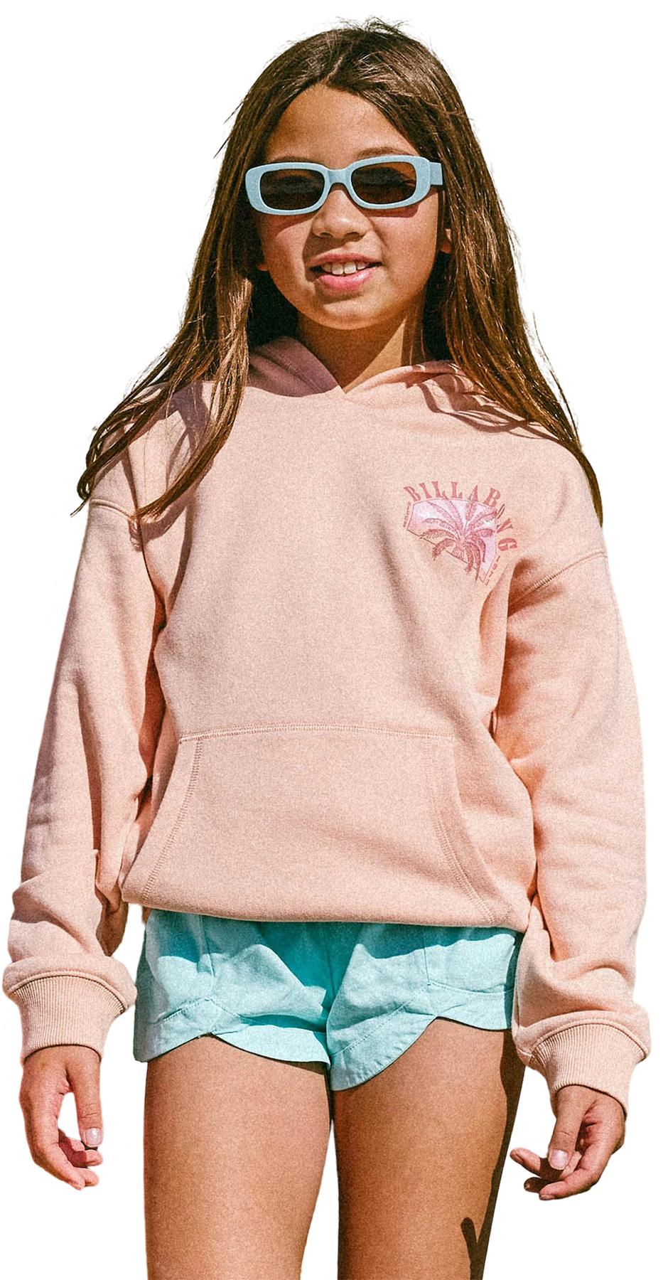 Product gallery image number 3 for product Feelin Free Hoodie - Girls