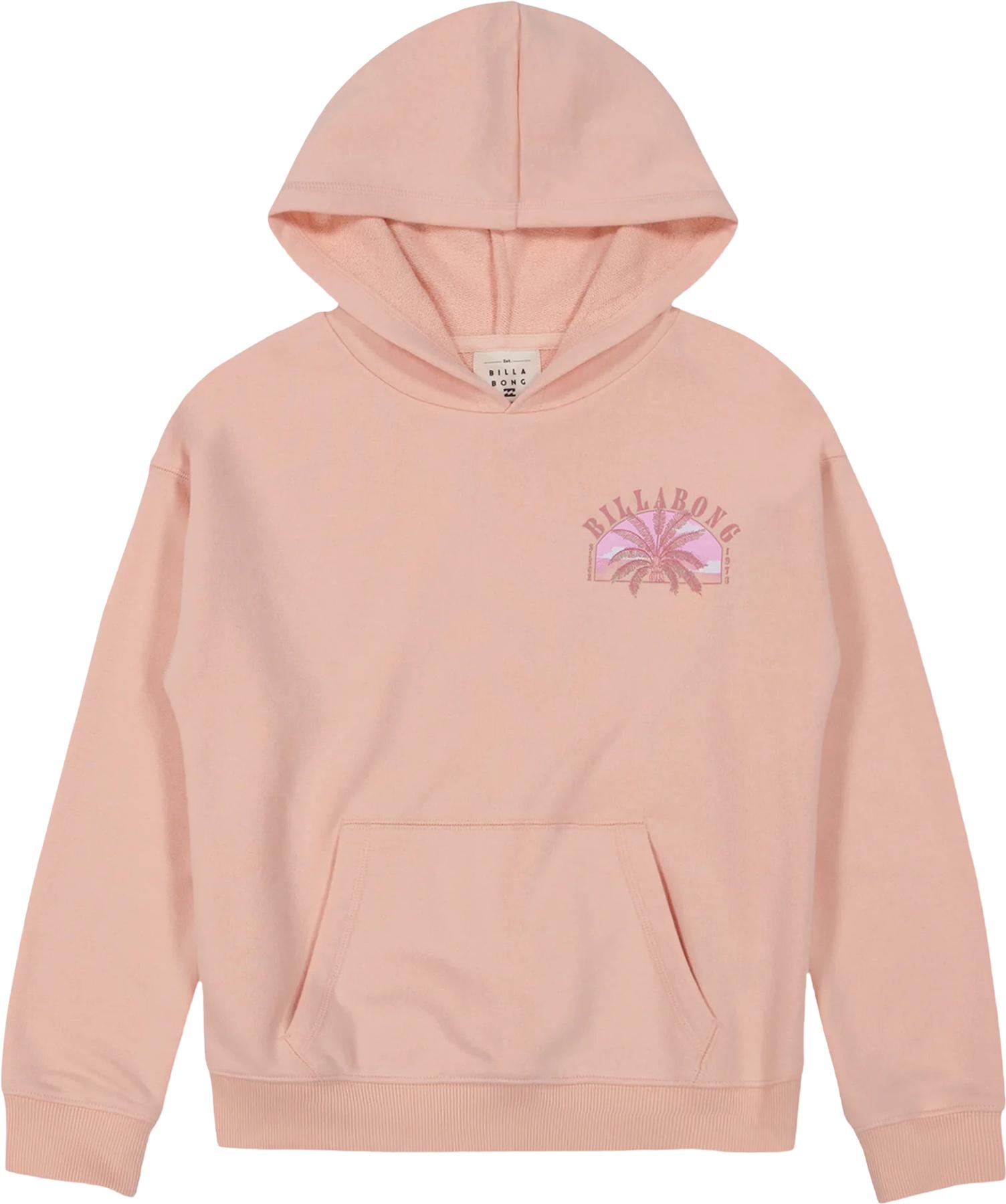 Image de produit pour Chandail à capuchon Feelin Free - Fille