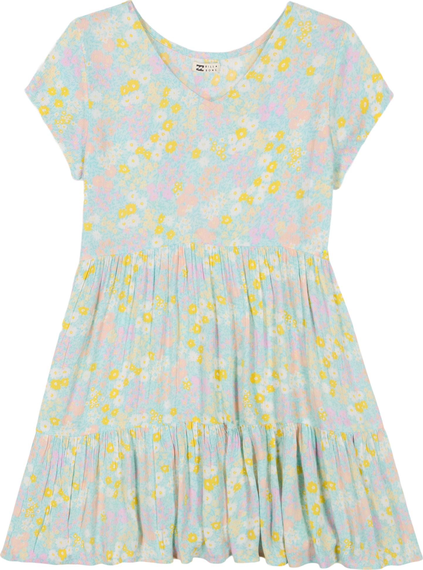Product image for Send Good Waves Dress - Girls