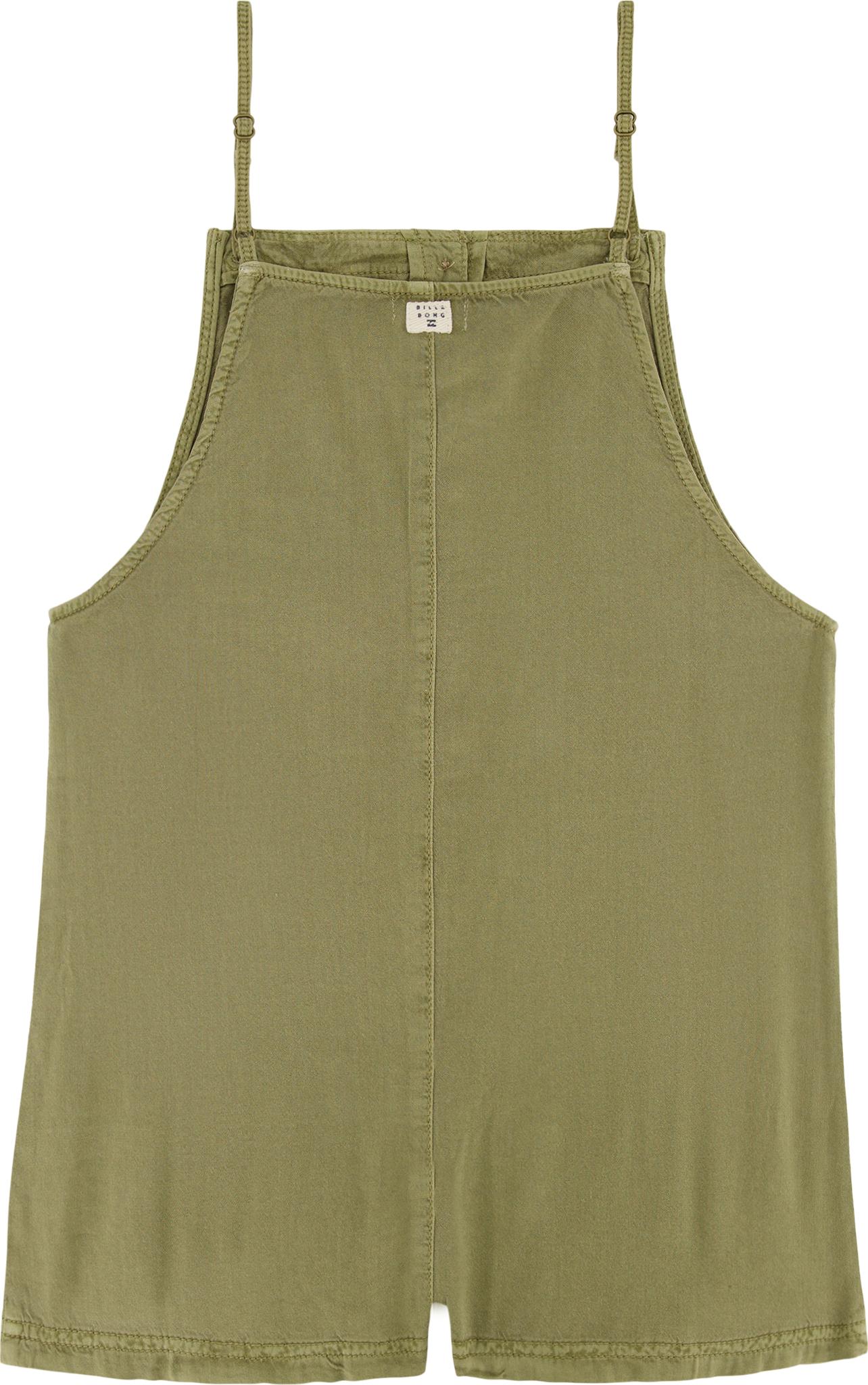 Numéro de l'image de la galerie de produits 2 pour le produit Combi-short Wave Watch - Fille