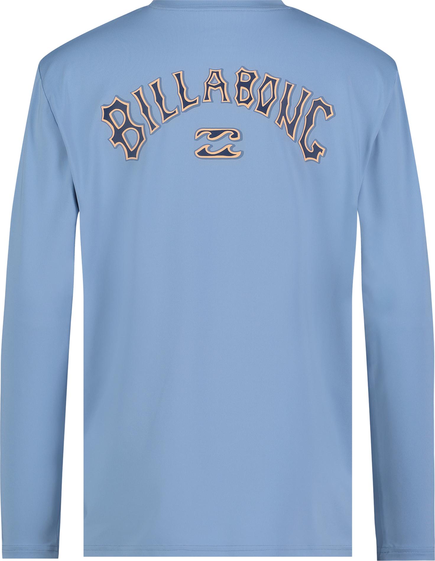 Product gallery image number 2 for product Throwback Long Sleeve Surfshirt - Youth