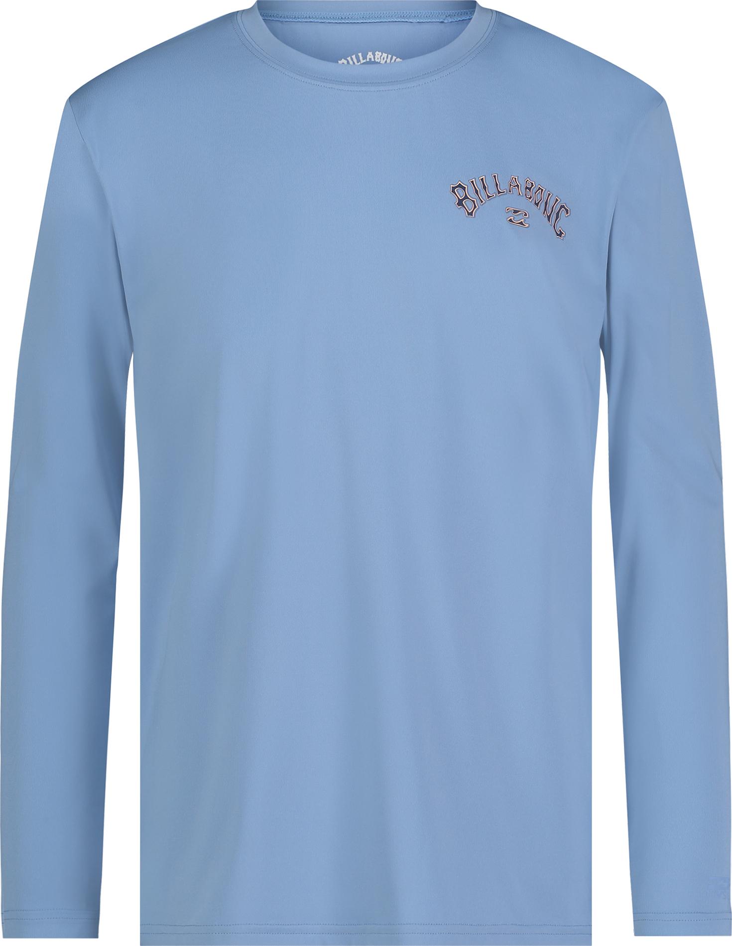 Product image for Throwback Long Sleeve Surfshirt - Youth