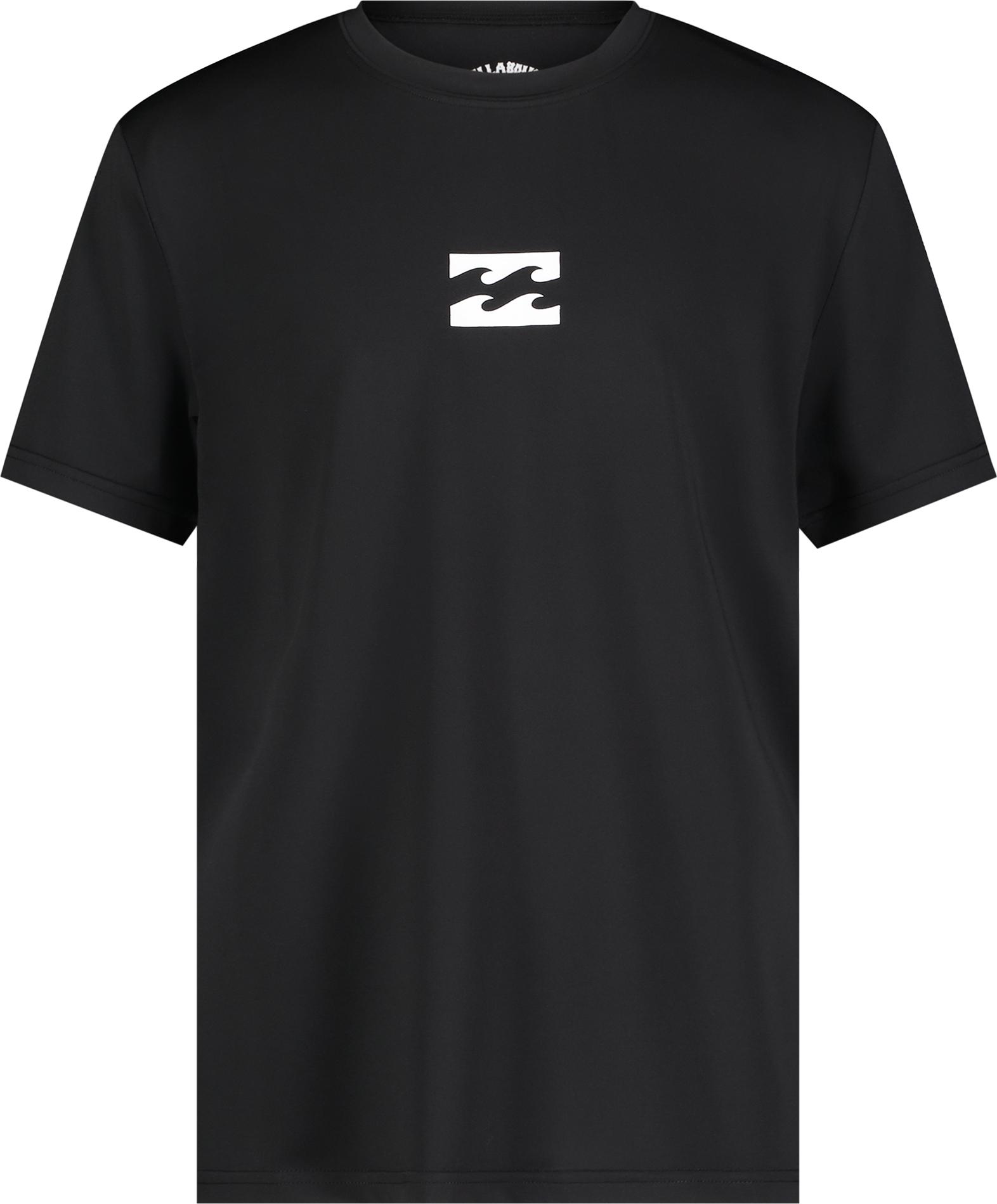 Product image for All Day Wave Short Sleeve Surf Shirt - Boys