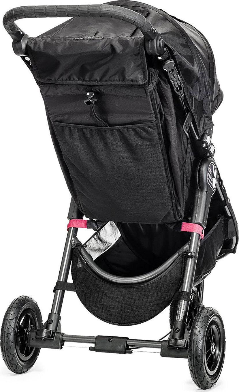 Product gallery image number 4 for product City Mini GT Stroller