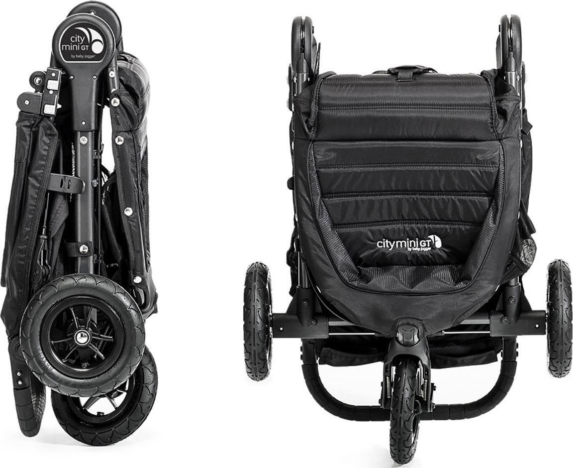 Product gallery image number 3 for product City Mini GT Stroller