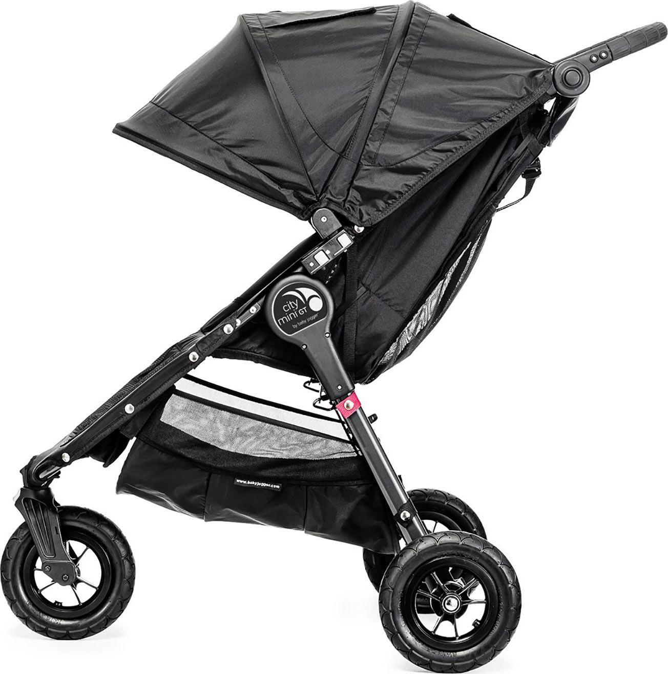 Product gallery image number 2 for product City Mini GT Stroller