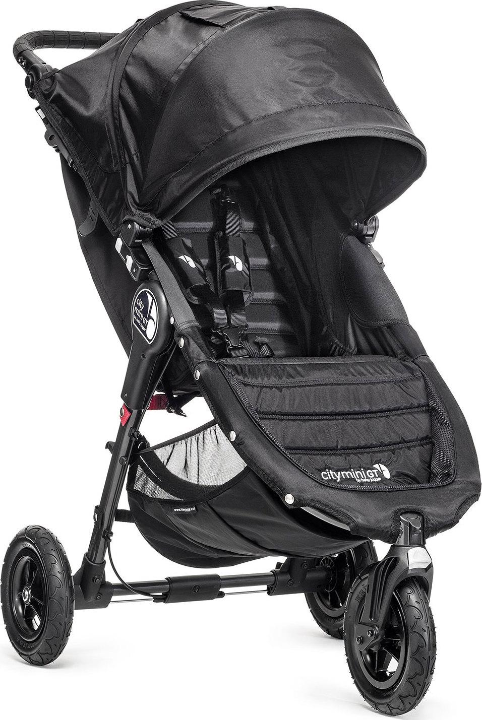 Product gallery image number 1 for product City Mini GT Stroller