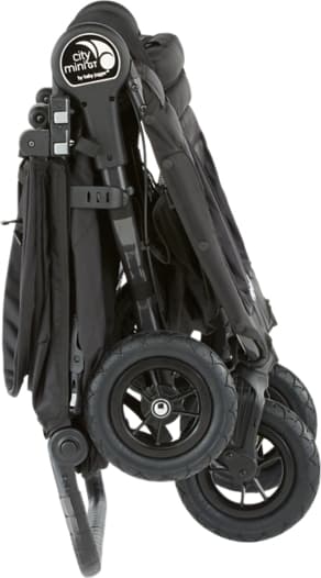 Product gallery image number 2 for product City Mini GT Double Stroller