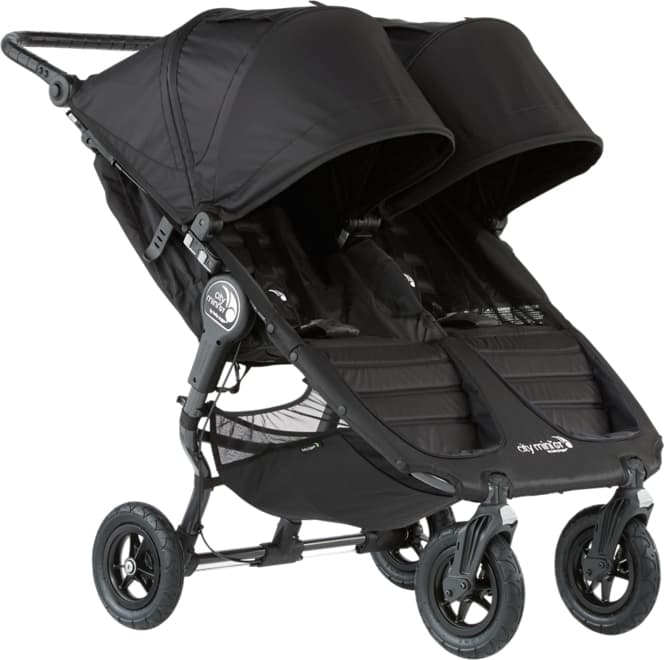 Product gallery image number 1 for product City Mini GT Double Stroller