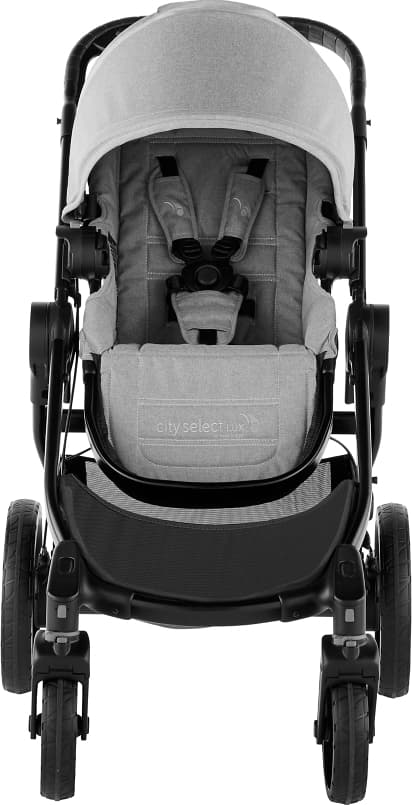 Product gallery image number 3 for product City Select® LUX Single Stroller