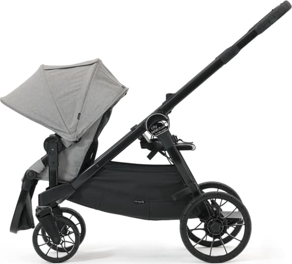 Product gallery image number 4 for product City Select® LUX Bench Seat