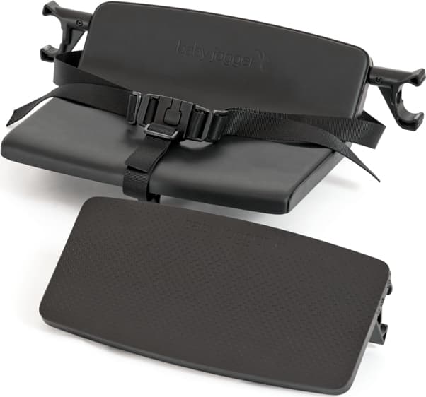 Product gallery image number 1 for product City Select® LUX Bench Seat