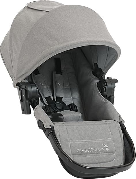 Product gallery image number 2 for product City Select® LUX Second Seat Kit