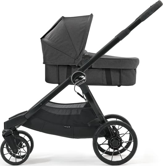 Product gallery image number 2 for product City Select® LUX Pram Kit