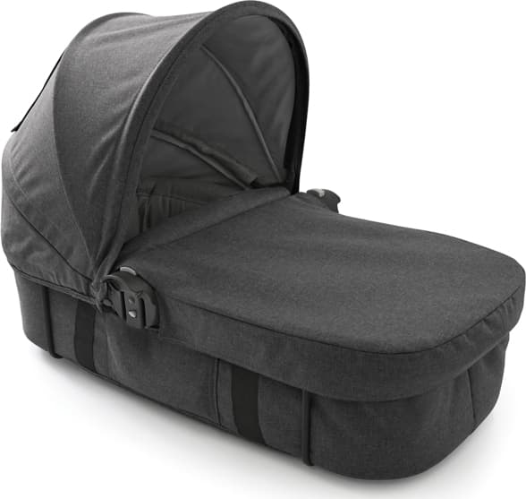 Product gallery image number 1 for product City Select® LUX Pram Kit