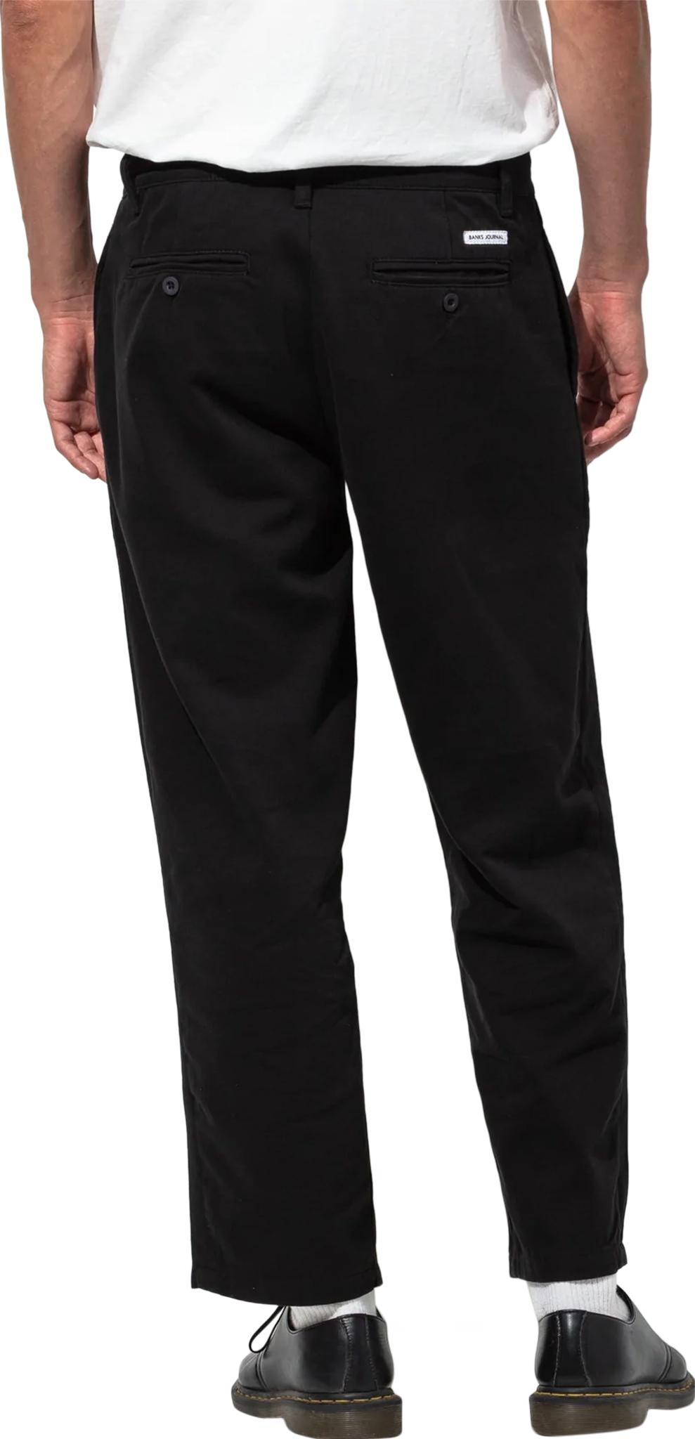 Product gallery image number 2 for product Federal Pant - Men's