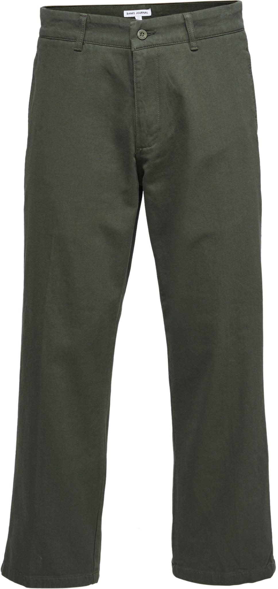 Product gallery image number 1 for product Federal Pant - Men's