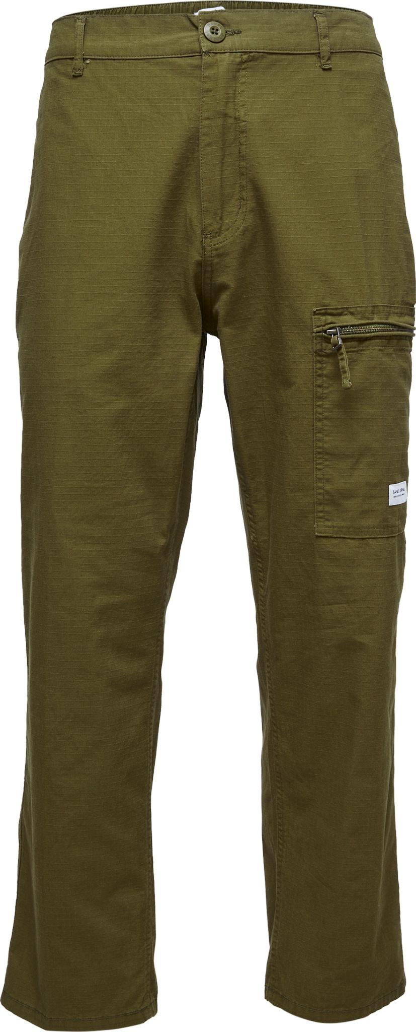 Product gallery image number 1 for product Contra Pant - Men's