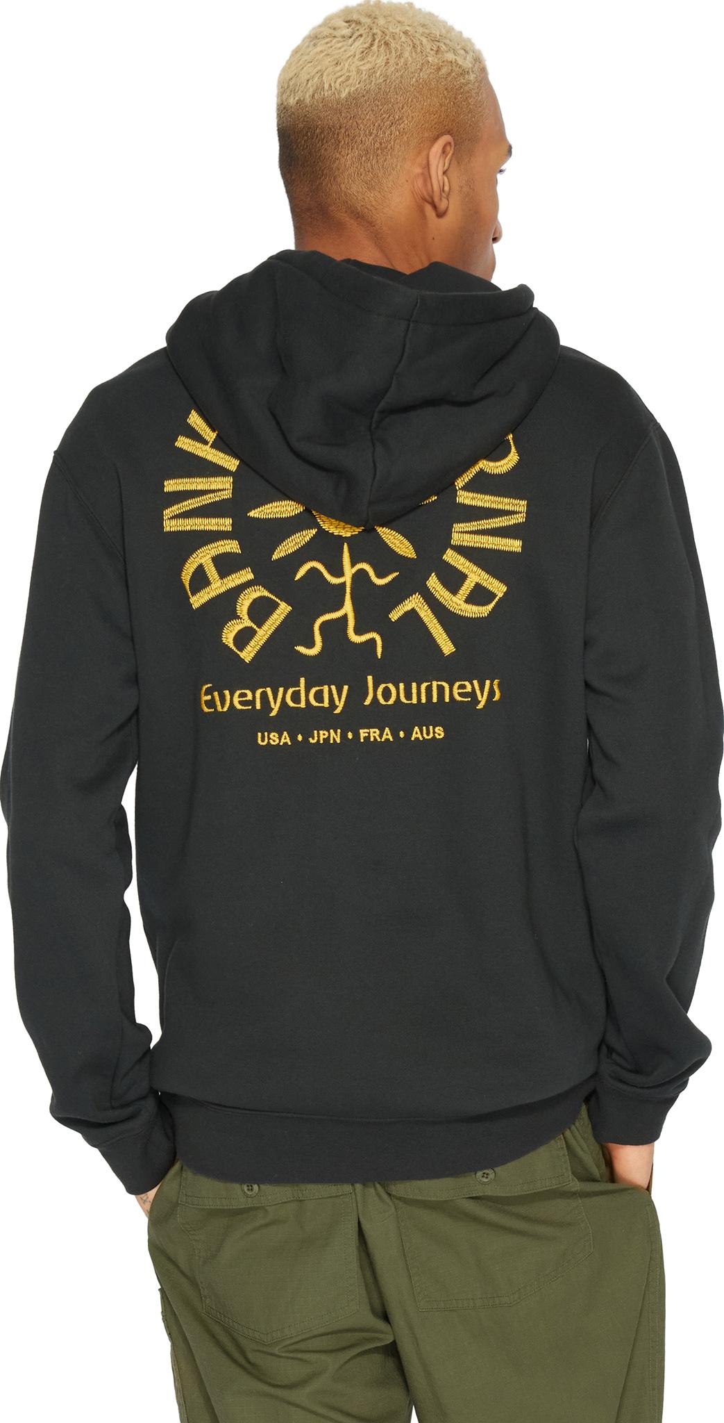 Product gallery image number 2 for product Suntread Fleece Hoodie - Men's