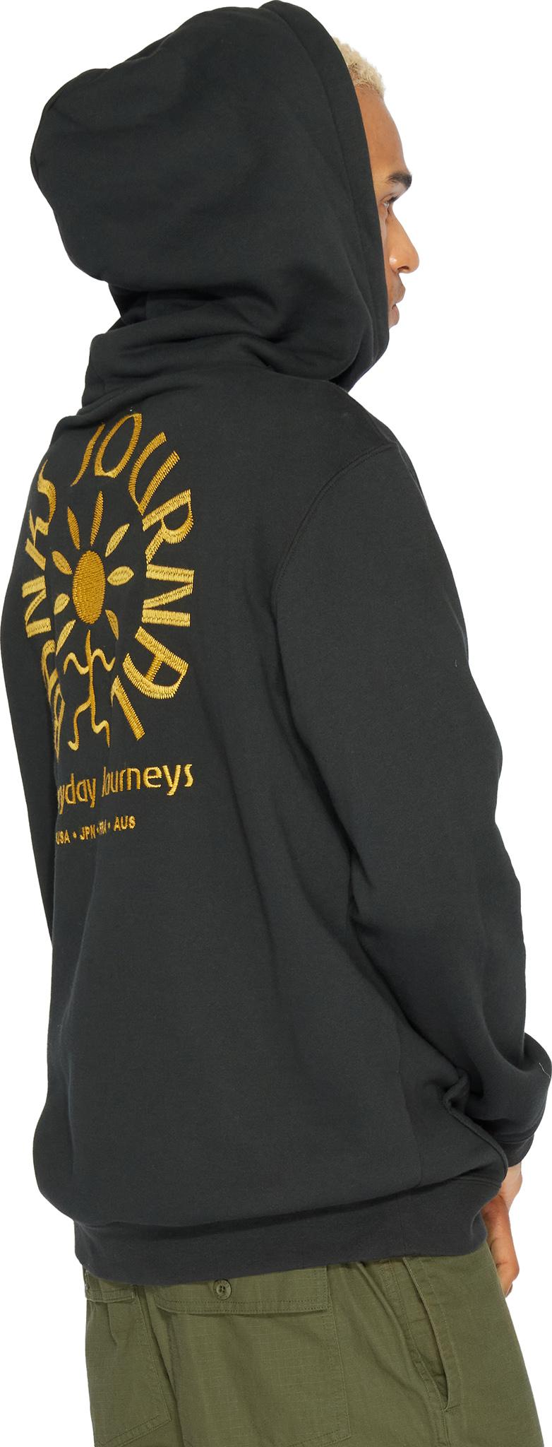 Product gallery image number 3 for product Suntread Fleece Hoodie - Men's