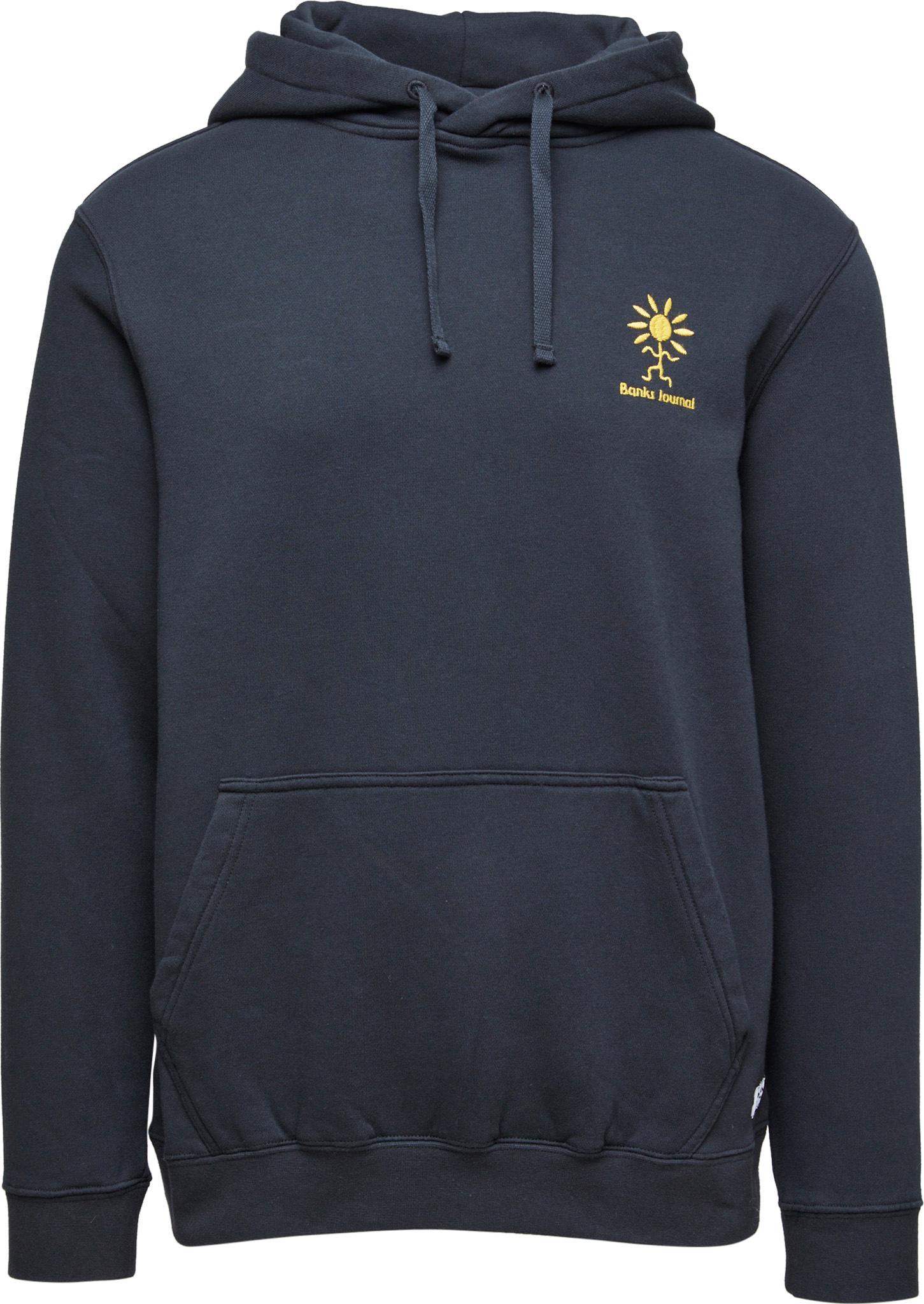 Product gallery image number 1 for product Suntread Fleece Hoodie - Men's