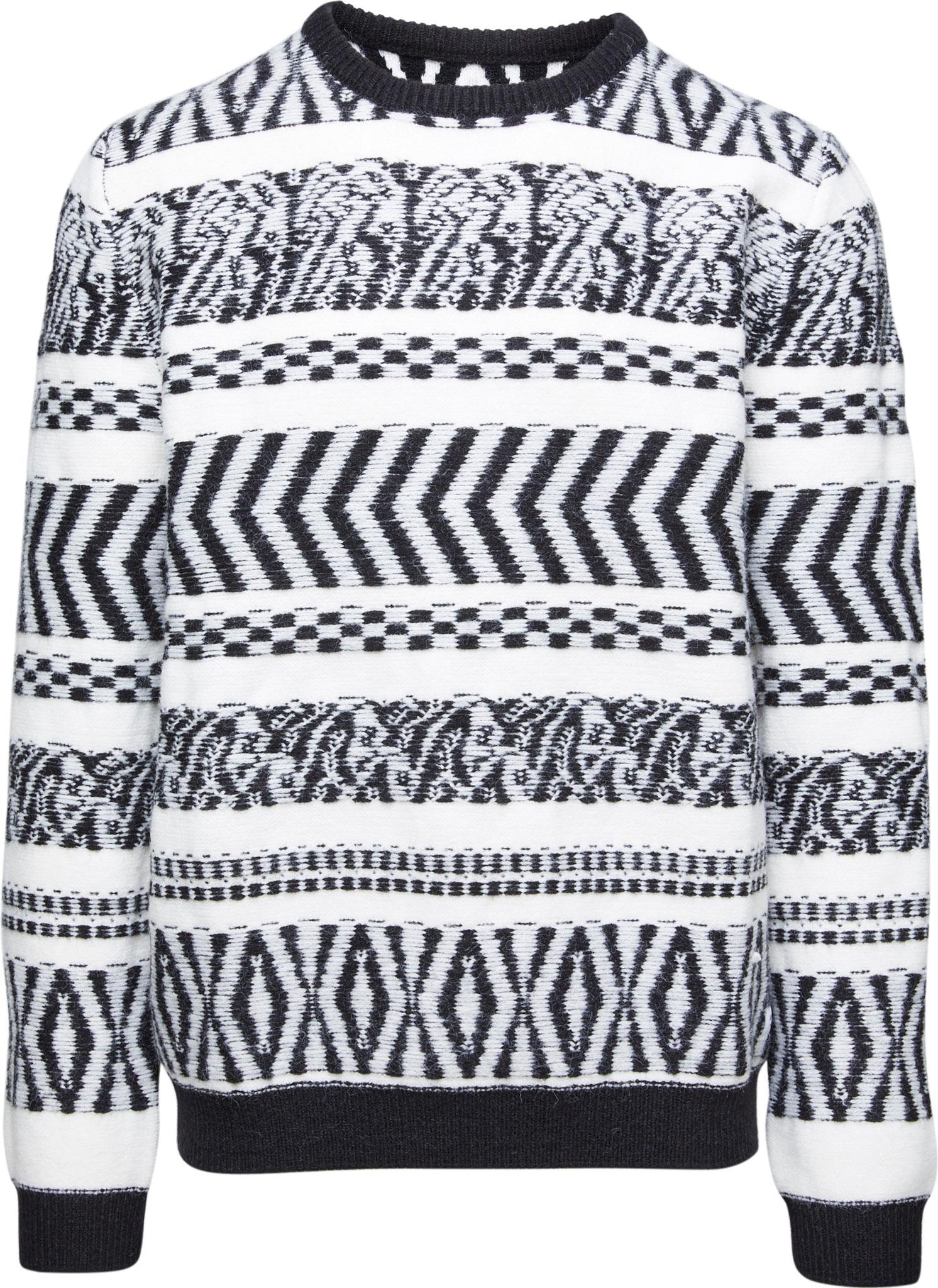 Product gallery image number 1 for product Mik Knit Sweater - Men's