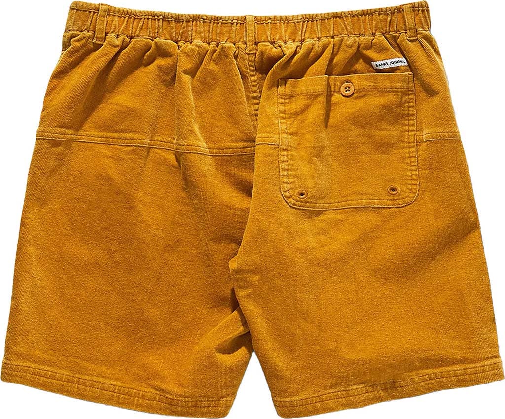 Product gallery image number 2 for product Big Bear Walkshorts - Men's