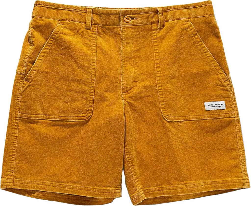 Product gallery image number 1 for product Big Bear Walkshorts - Men's