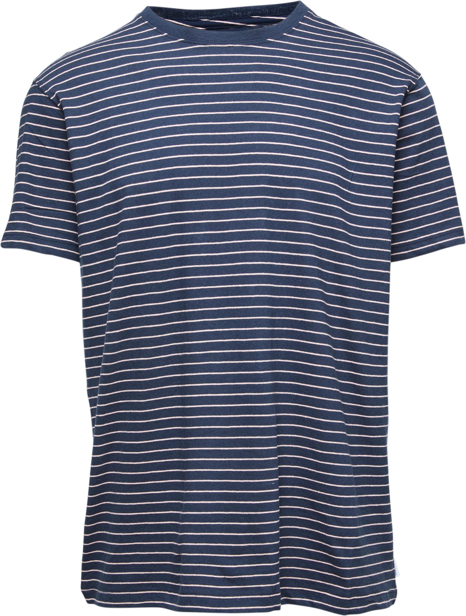 Product gallery image number 1 for product Minimal Deluxe T-Shirt - Men's