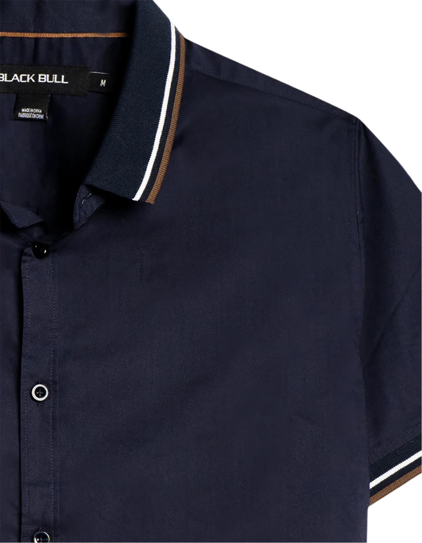 Product gallery image number 3 for product Gareth Short Sleeve Shirt - Men's