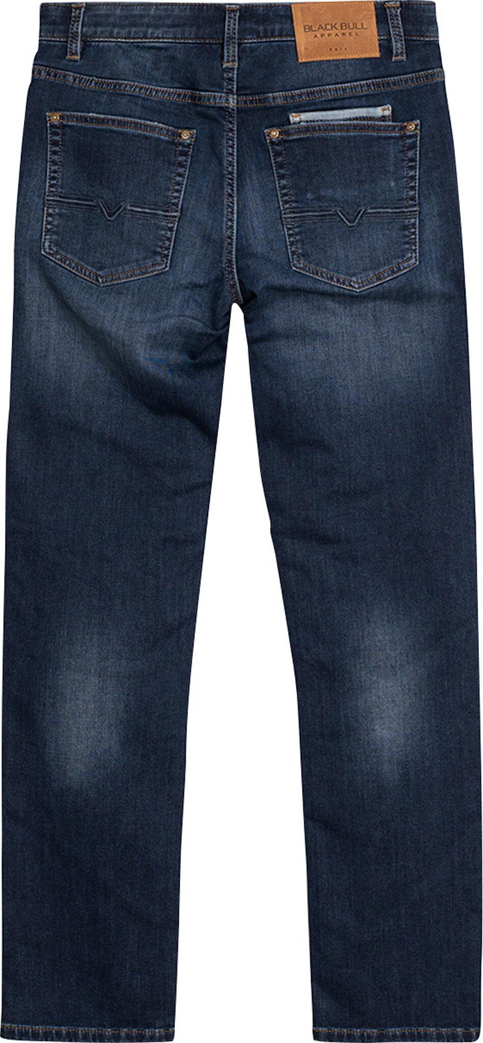 Product gallery image number 2 for product MAD Jeans - Men's