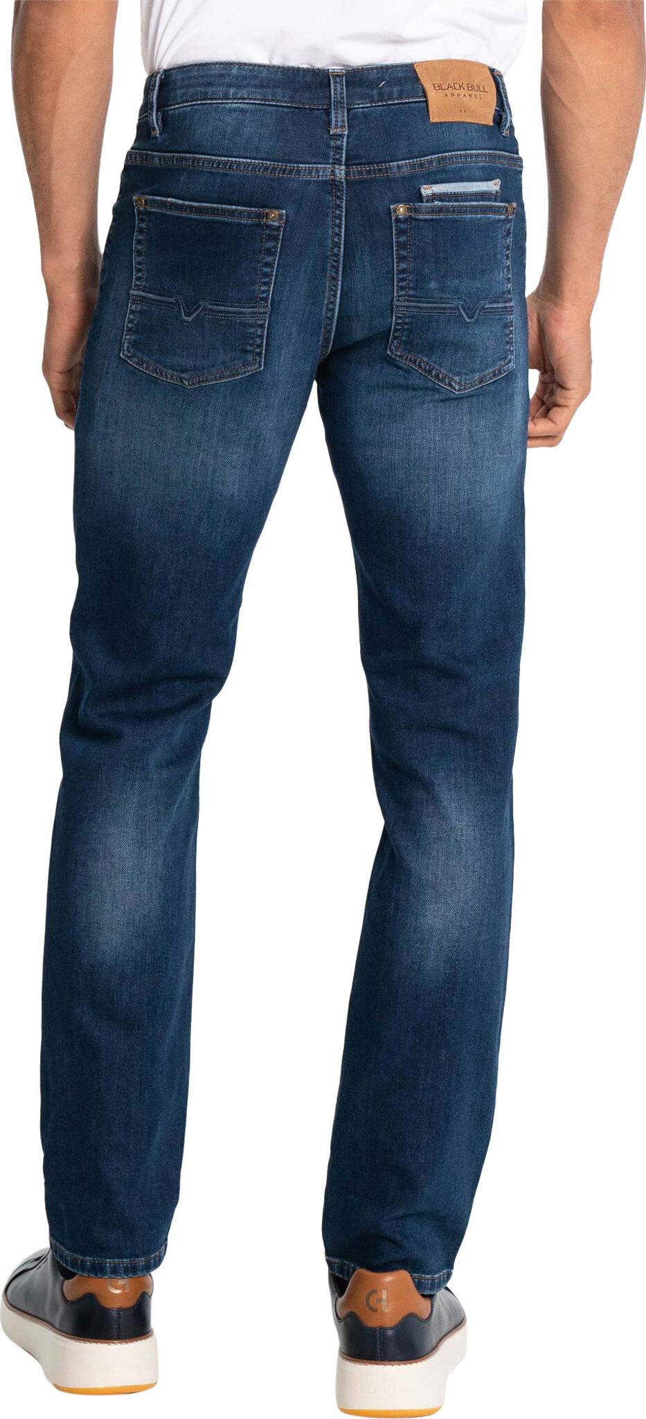 Product gallery image number 3 for product MAD Jeans - Men's