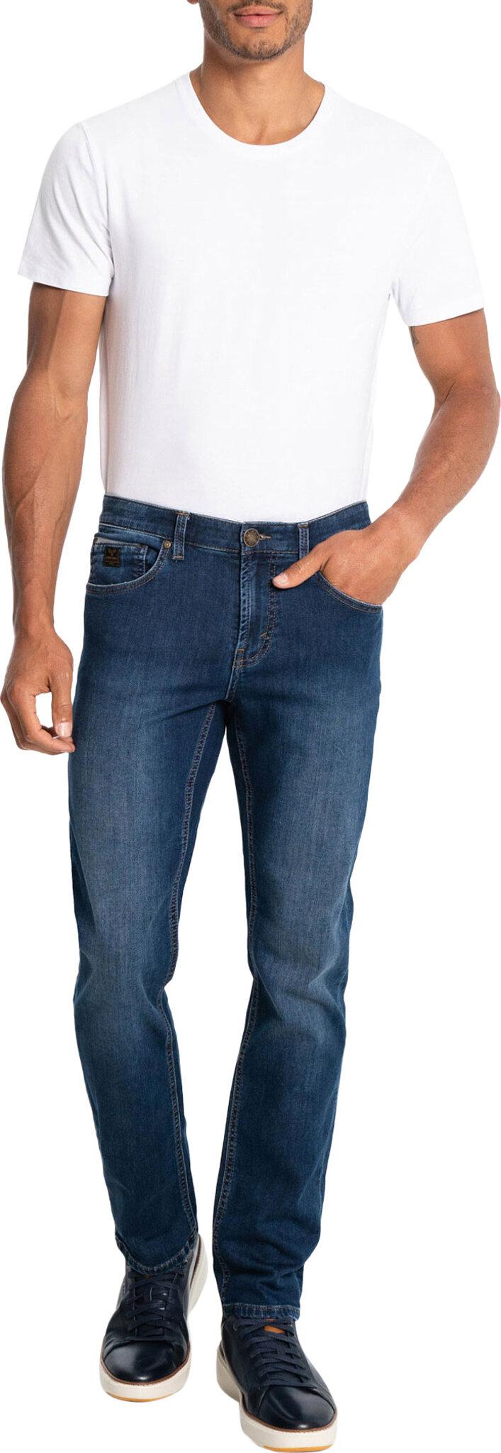 Product gallery image number 4 for product MAD Jeans - Men's